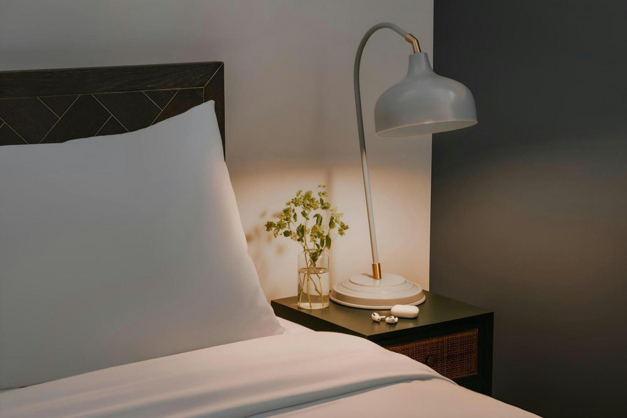 Sonder By Marriott Bonvoy Le Victoria Apartments Old Montreal — Photos 2